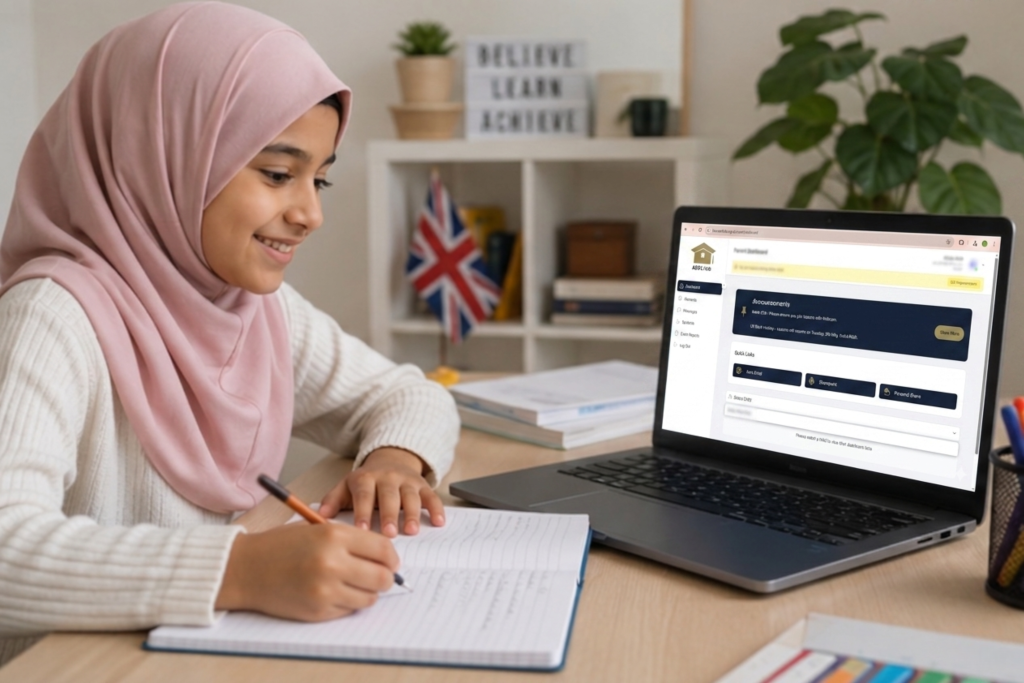 online homeschooling uk for children