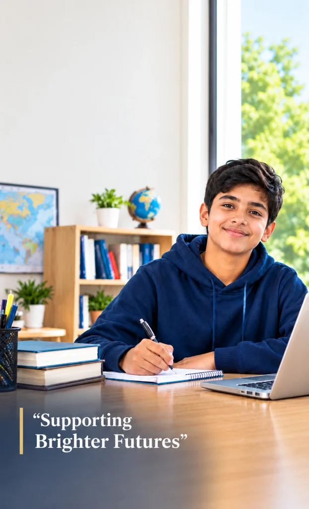 Online Muslim School
