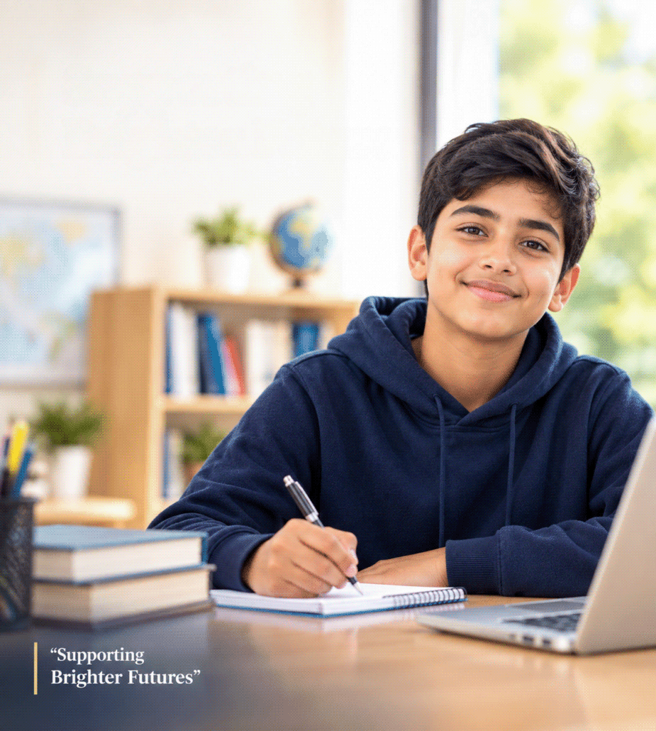 Online Muslim School